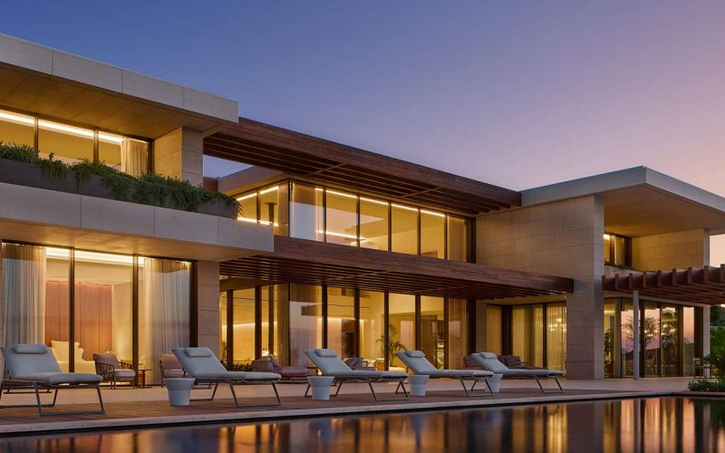 Bvlgari Bodrum