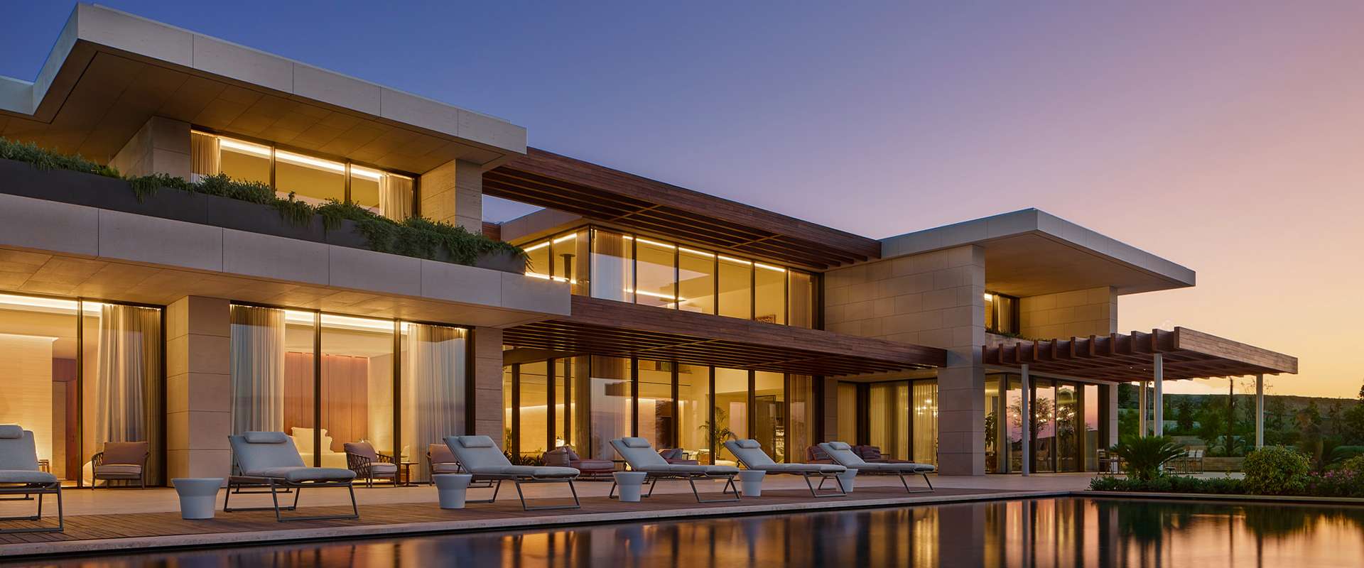 Bvlgari Bodrum