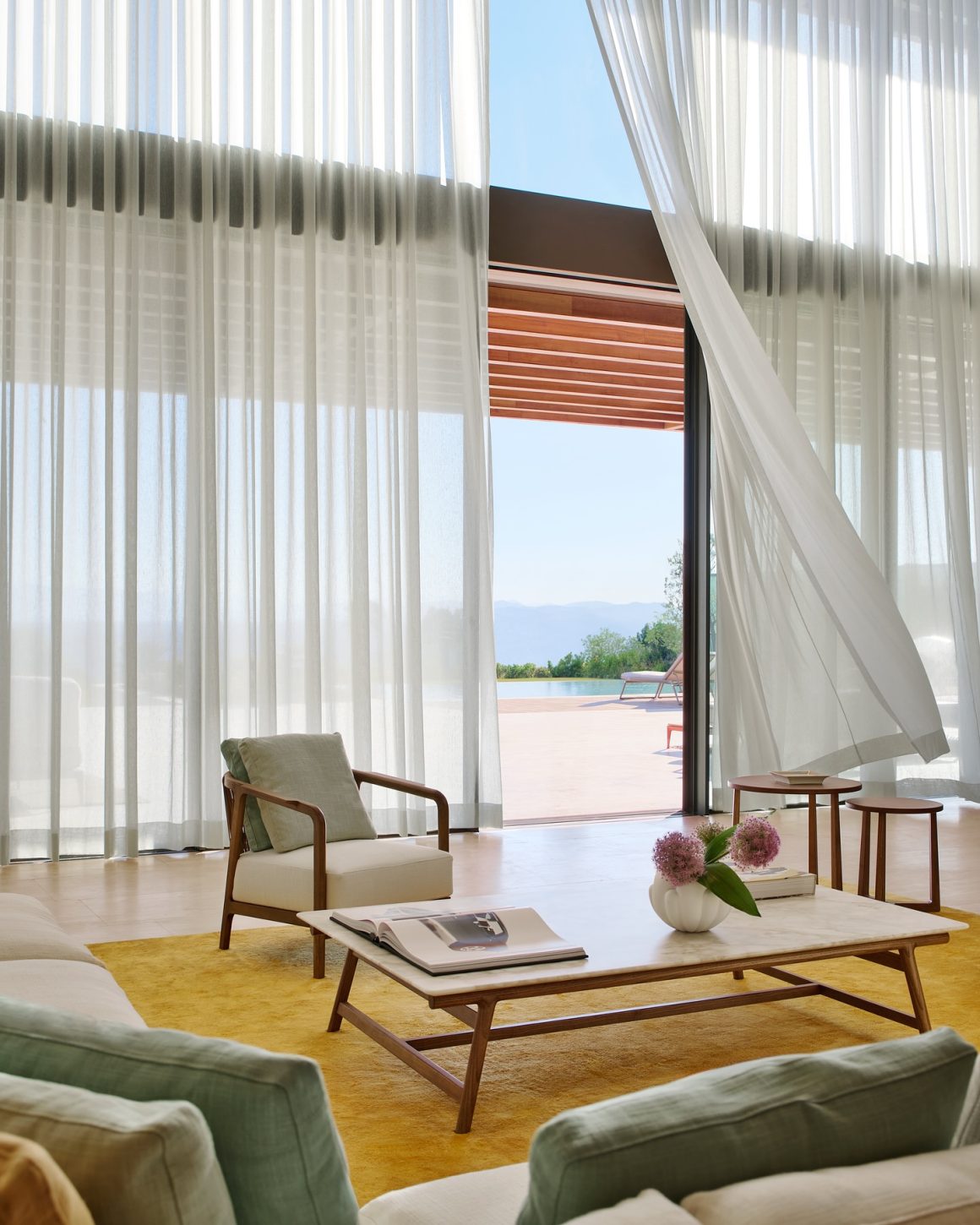 Bvlgari Resort Bodrum