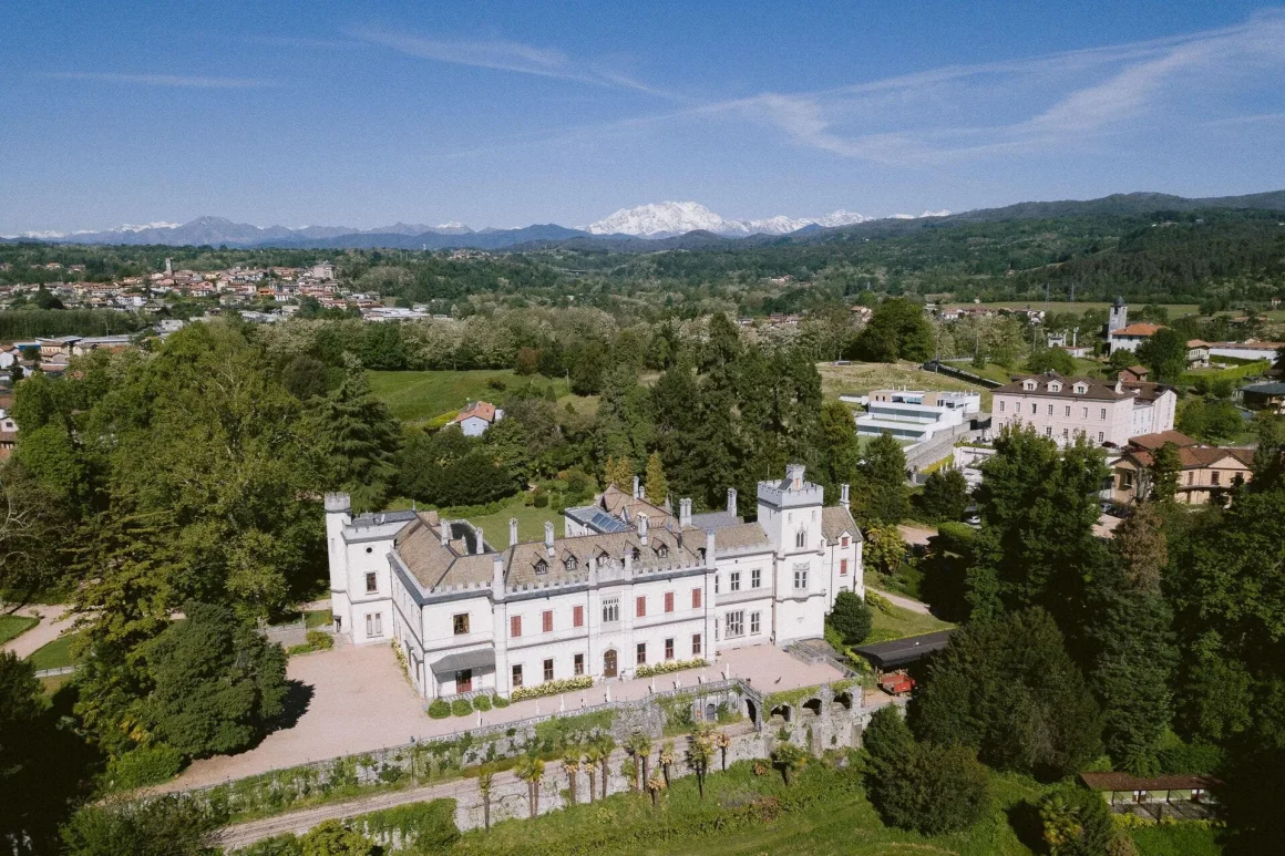 Castello Dal Pozzo