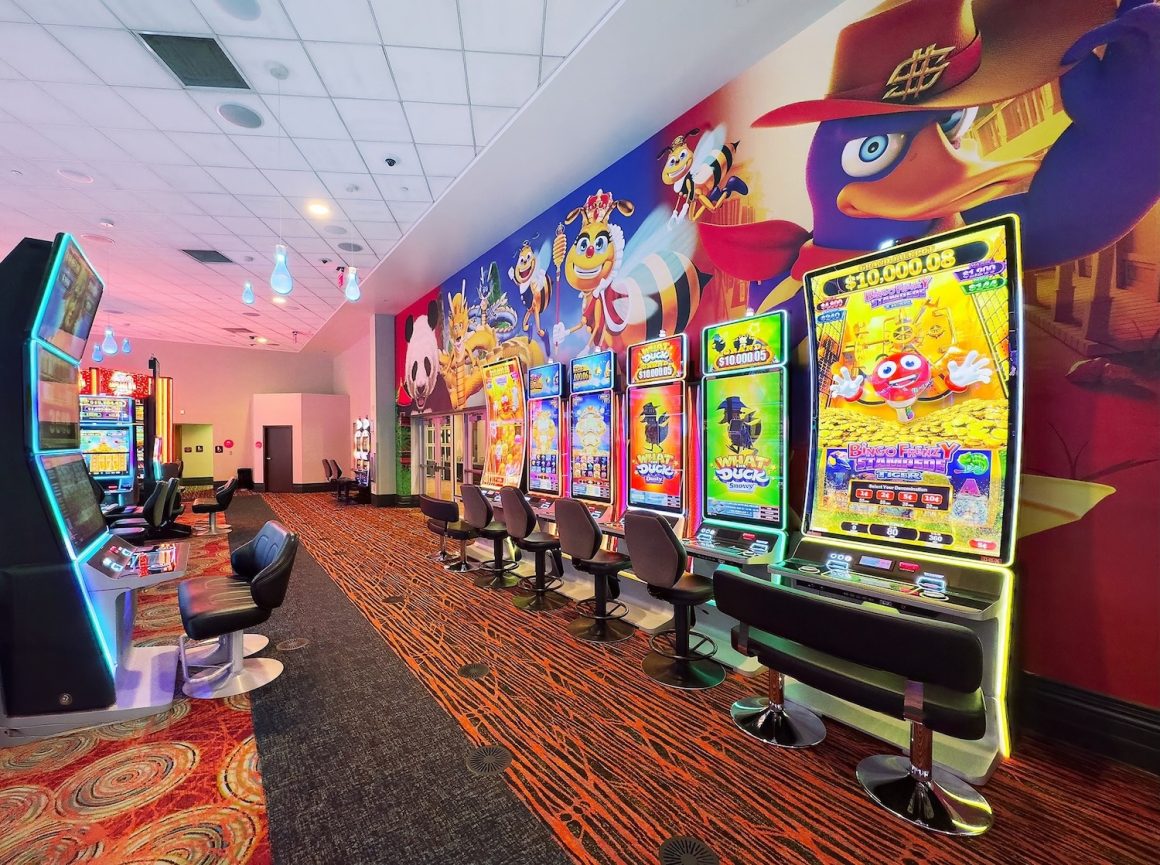 FireKeepers Casino Hotel, Battle Creek