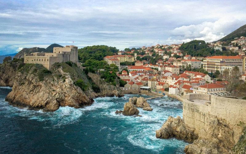 0 Iconic Locations to Explore Westeros in Real Life