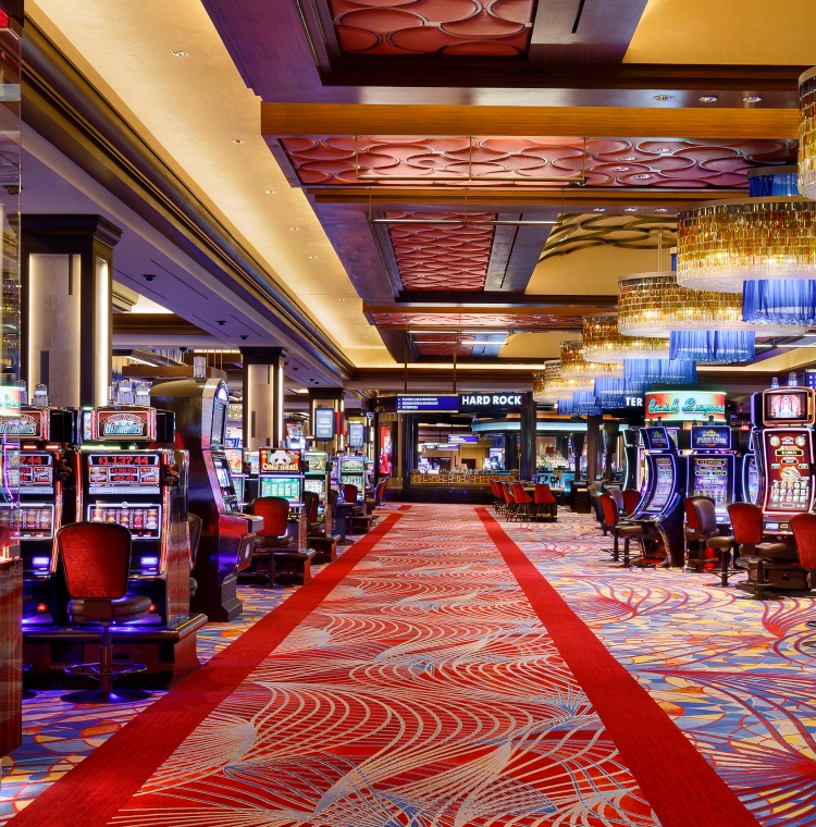 Hard Rock Casino Cincinnati