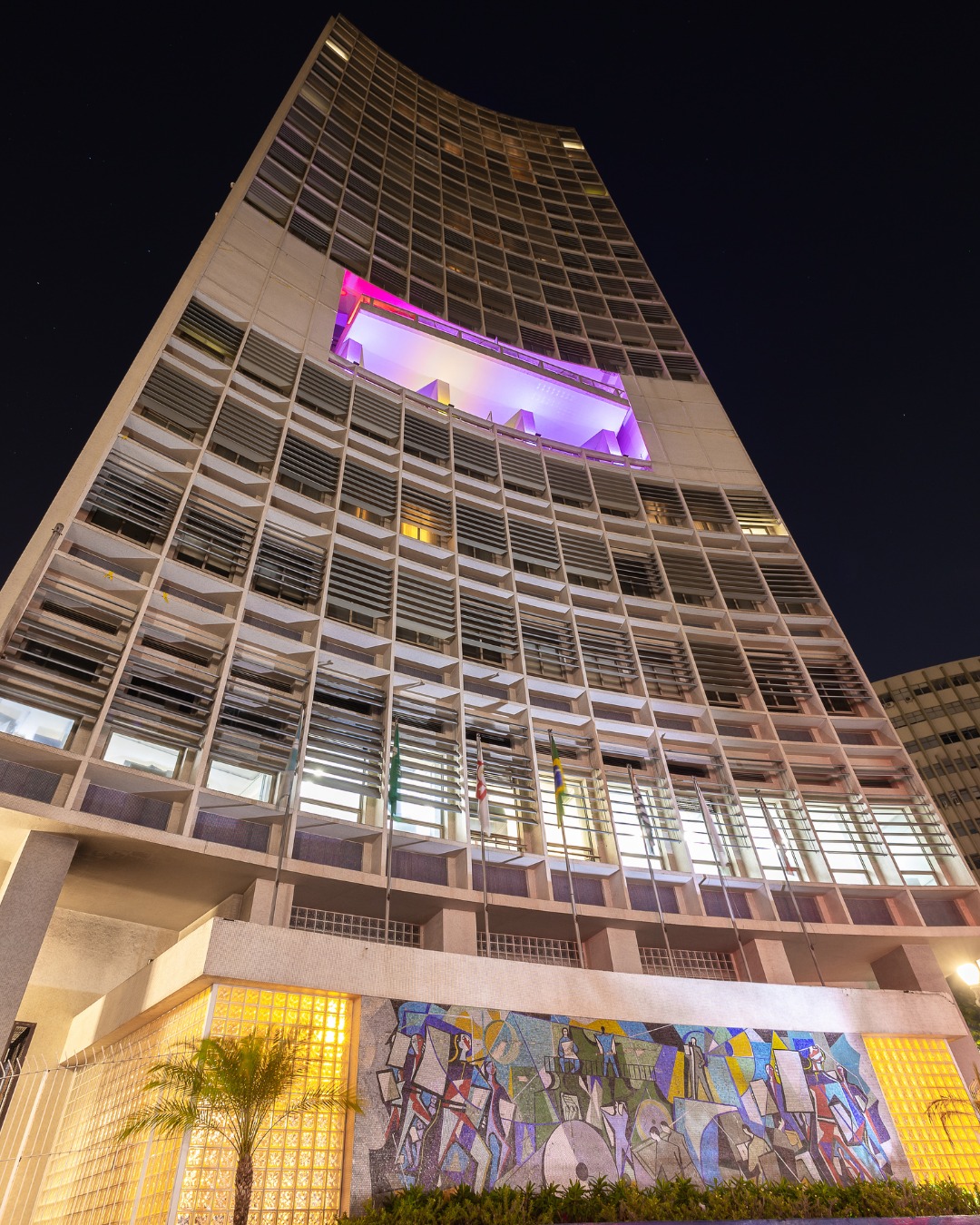 Hotel Nacional Inn Jaraguá