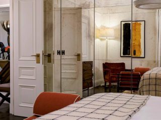 Hotel Rocco Forte Sicily
