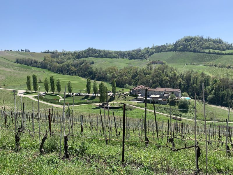 Italy’s Most Stunning Vineyard Hotels and Wine Resorts