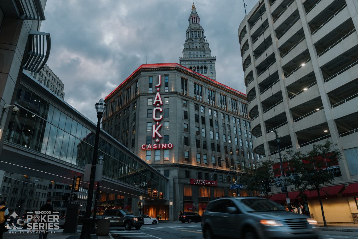 Jack Casino Cleveland