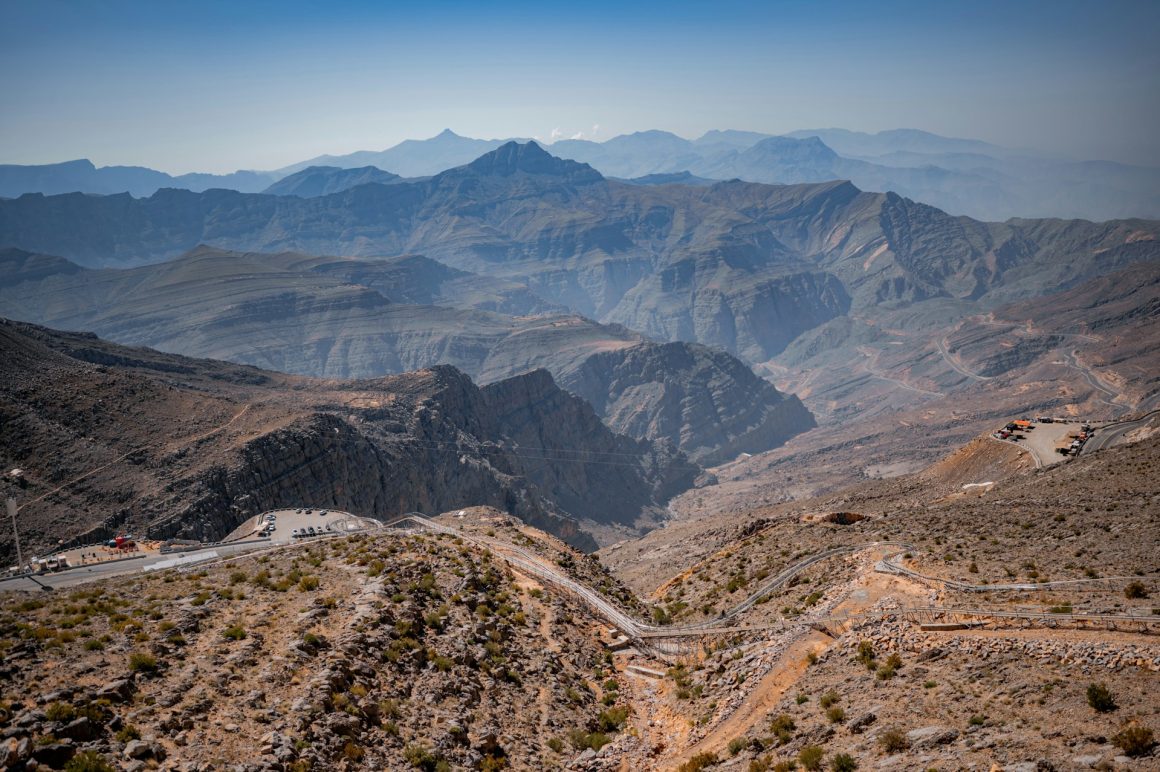 Интересные места в Дубае: где поесть в Думае и где встречать рассвет