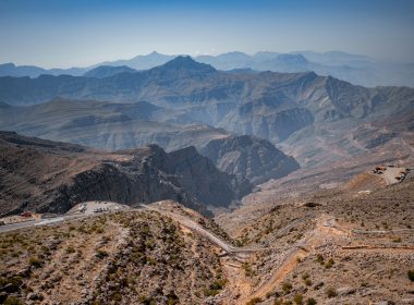 Интересные места в Дубае: где поесть в Думае и где встречать рассвет