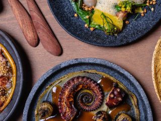 Lima’s New Best Restaurants