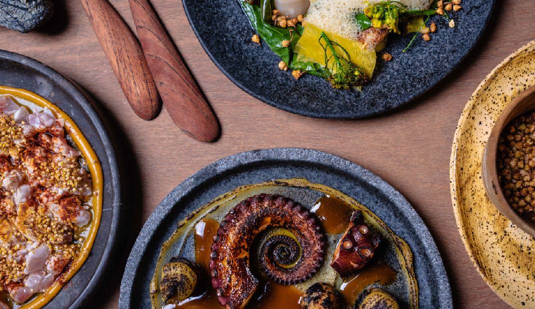 Lima’s New Best Restaurants