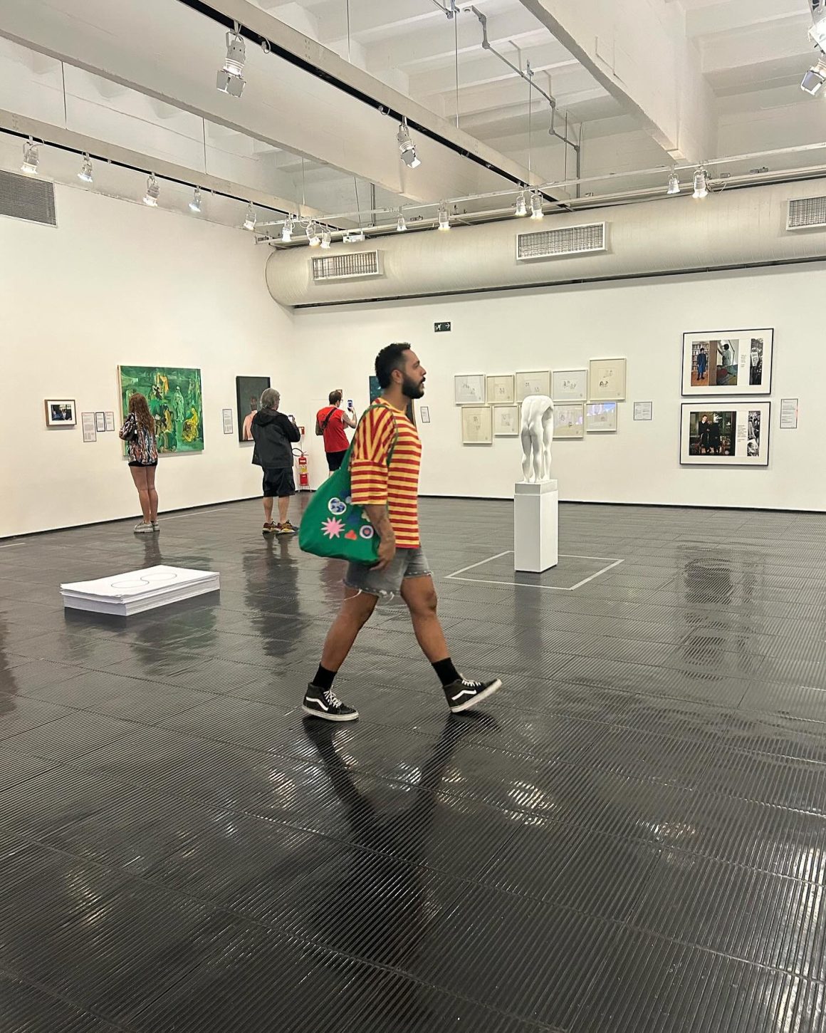 MASP - Museu de Arte de São Paulo