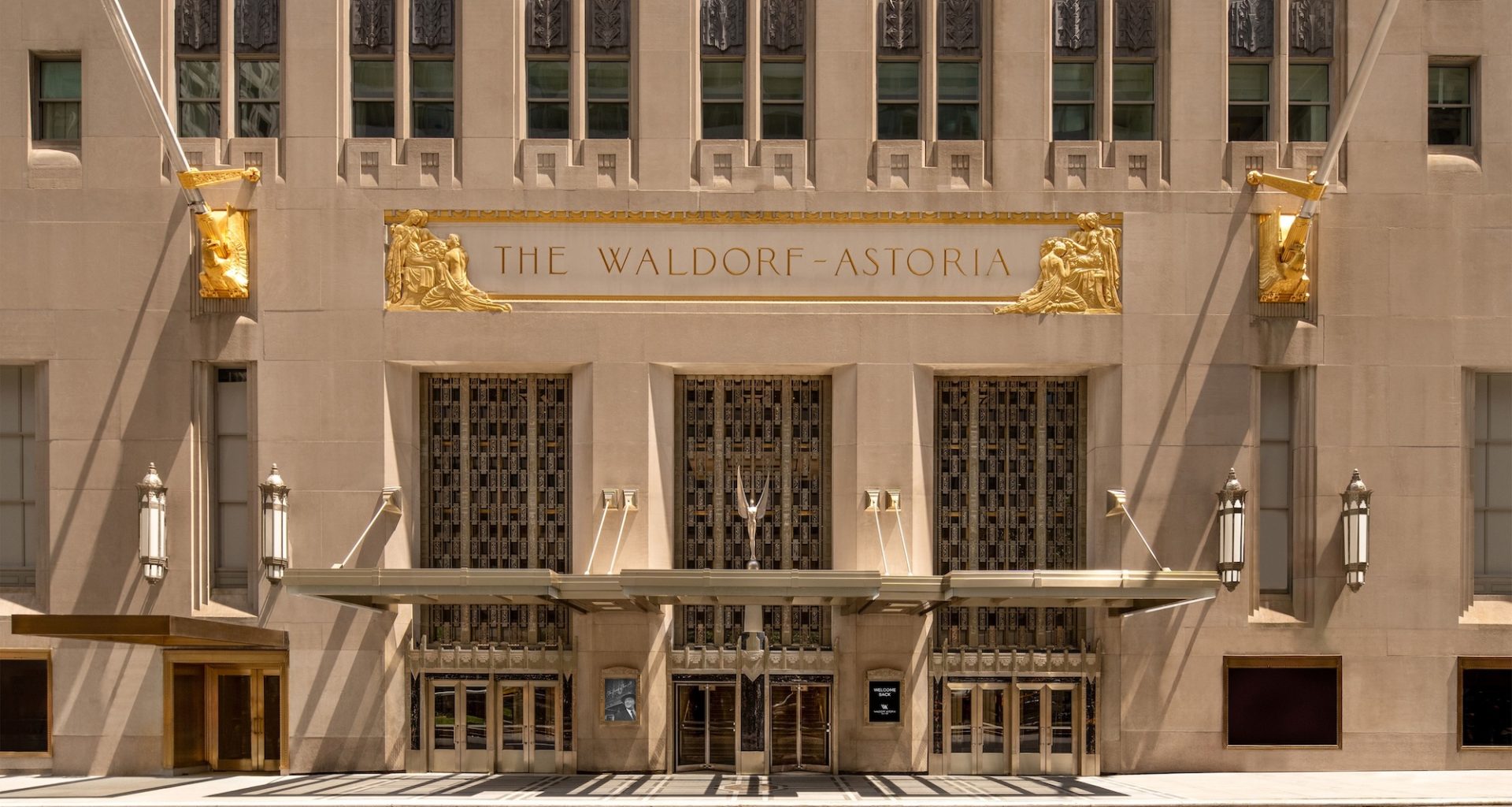 New Nile Cruise with Waldorf Astoria