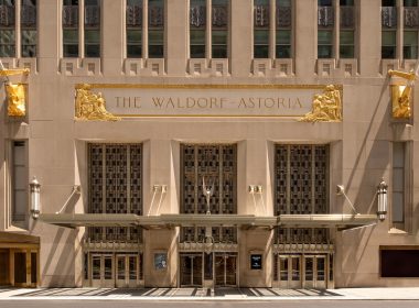 New Nile Cruise with Waldorf Astoria