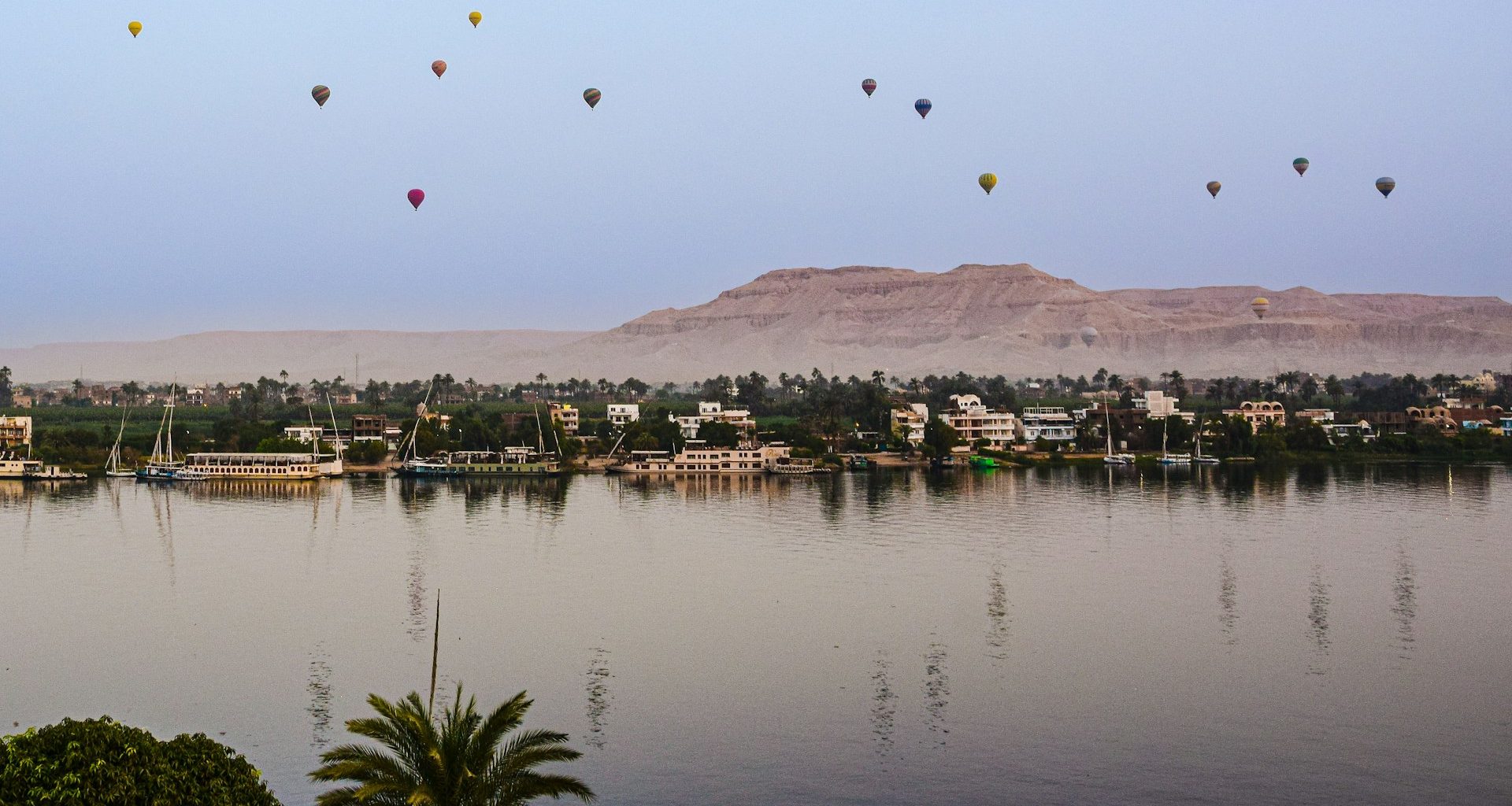 New Nile Cruise with Waldorf Astoria