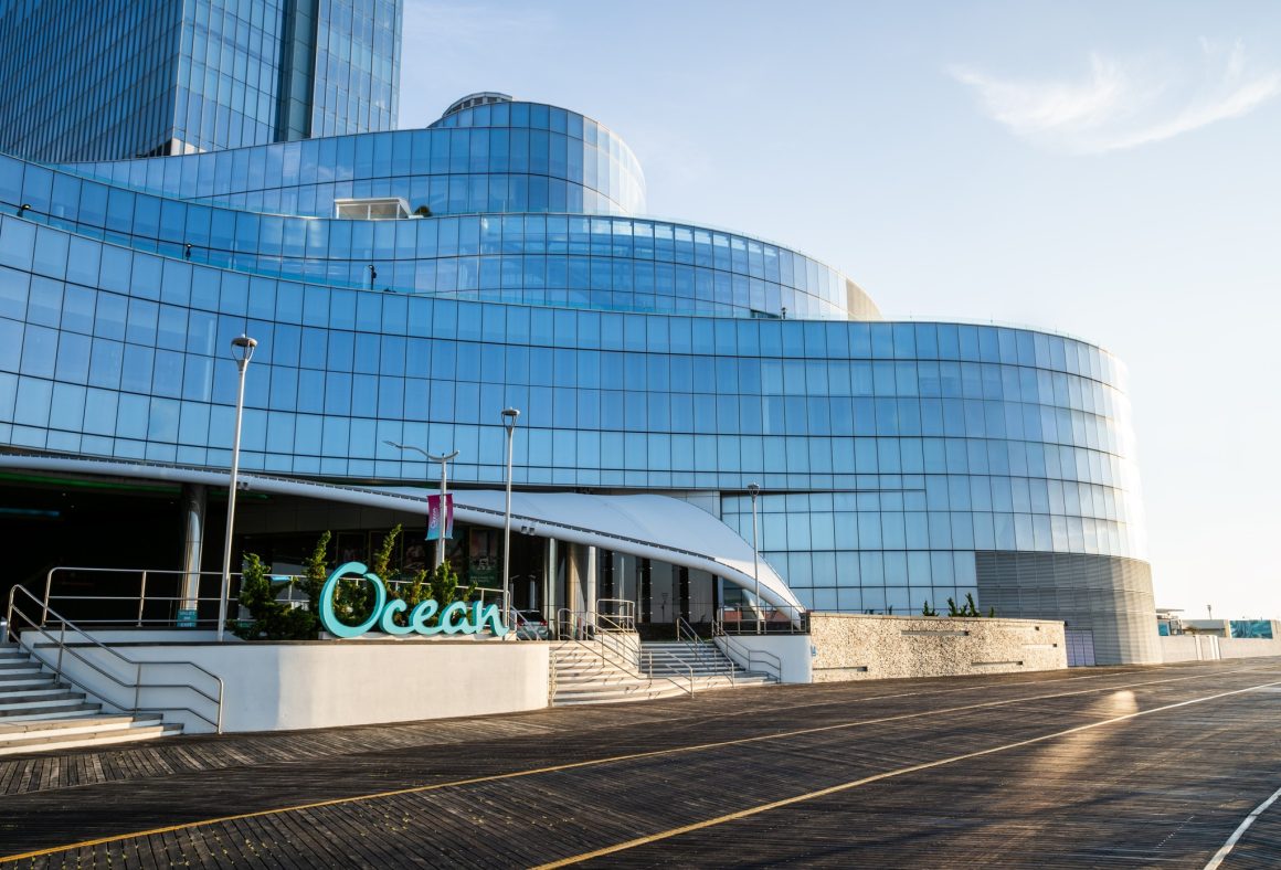 Ocean Casino Resort