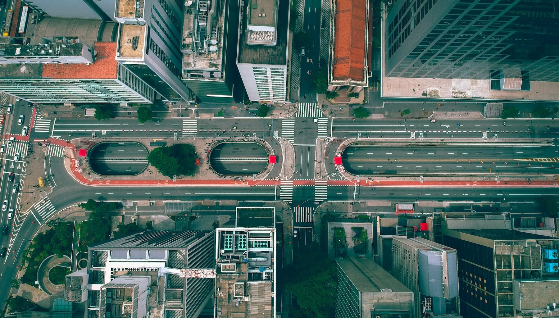 Paulista Avenue, São Paulo