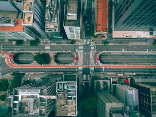 Paulista Avenue, São Paulo