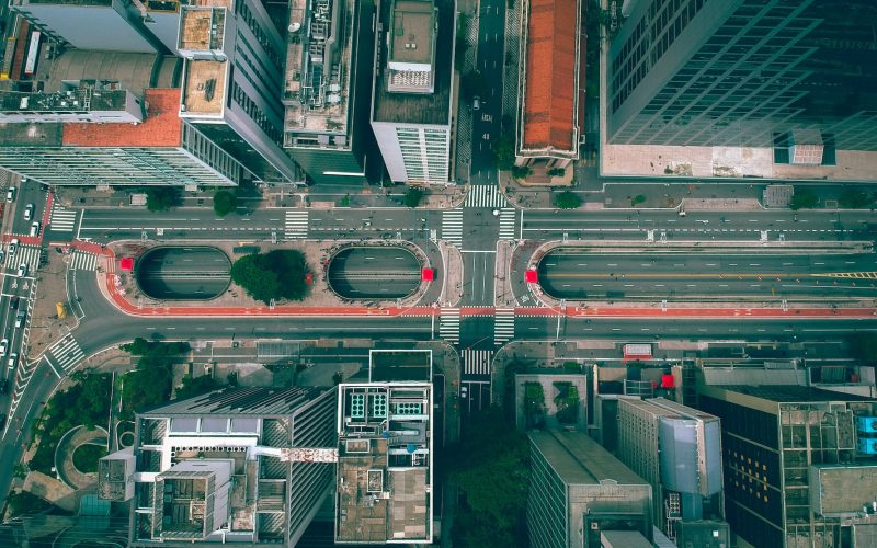 Paulista Avenue, São Paulo
