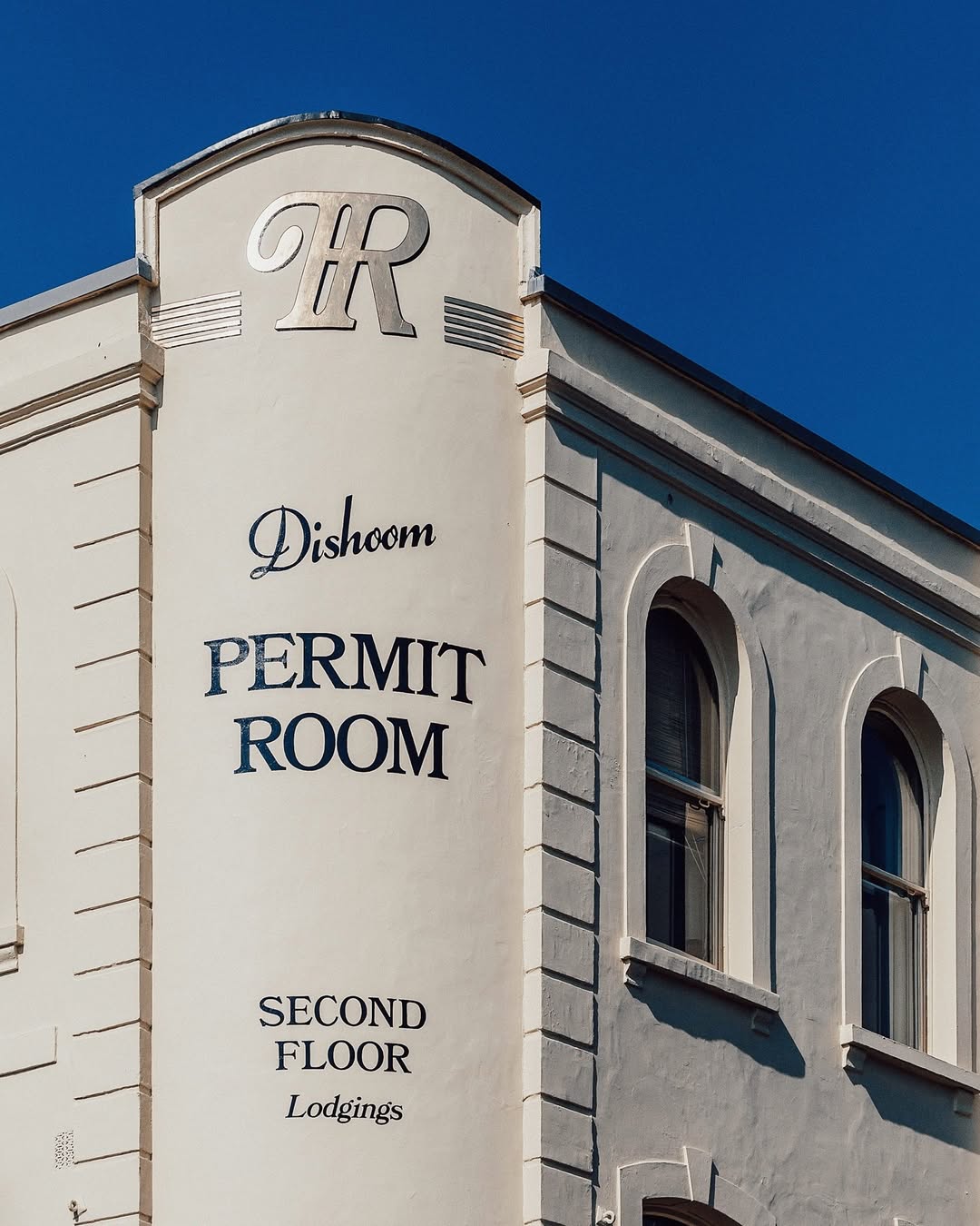 Permit Room Portobello