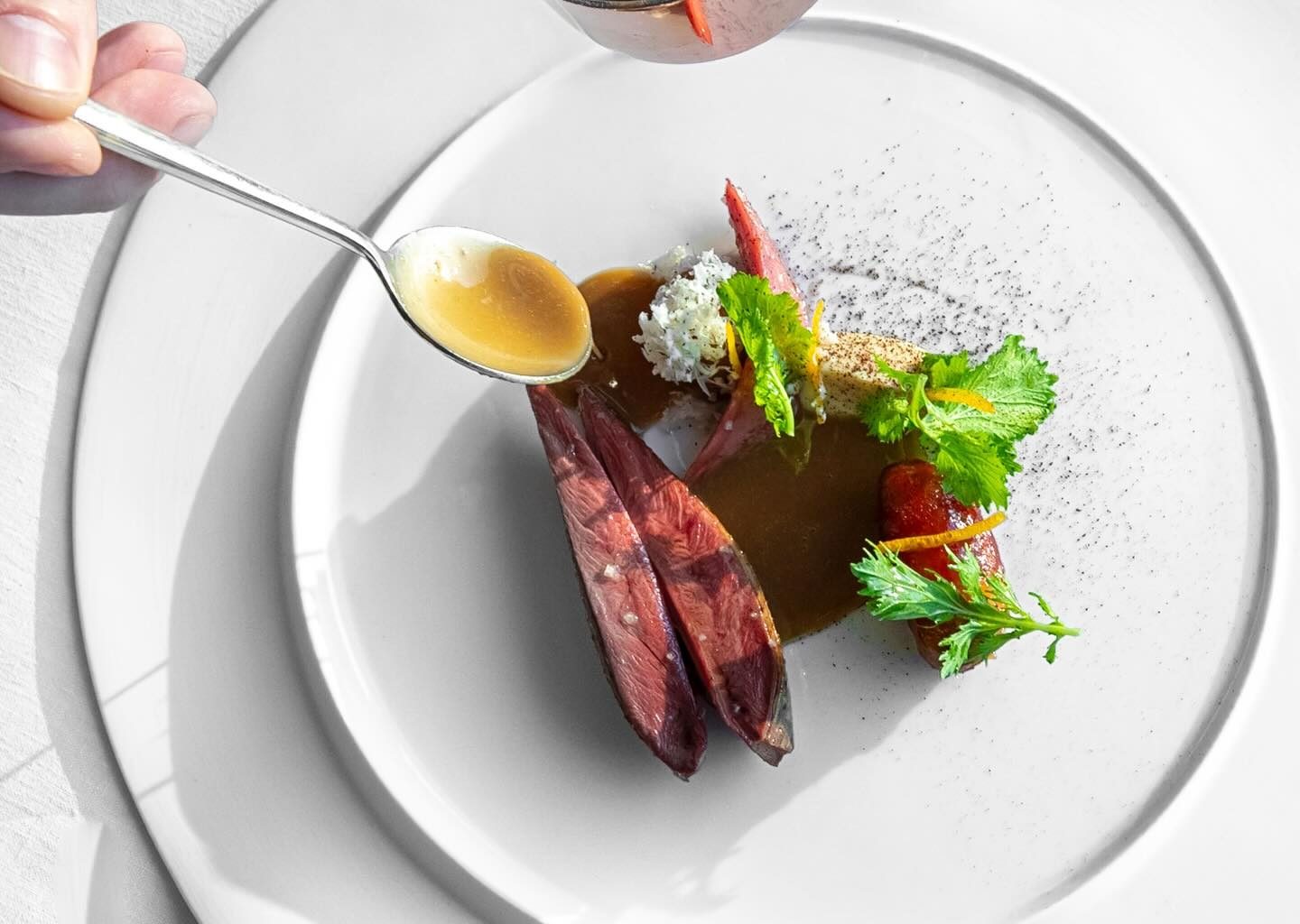 Best Restaurants in Bangkok, Including Michelin-Starred Spots (1 to 3 Stars), Seafood Bistros & Legendary Sky Bars