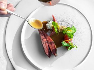 Best Restaurants in Bangkok, Including Michelin-Starred Spots (1 to 3 Stars), Seafood Bistros & Legendary Sky Bars