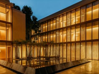 Sleep program retreat in India by Six Senses