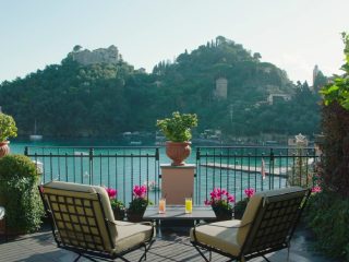 Slow Movies Portofino