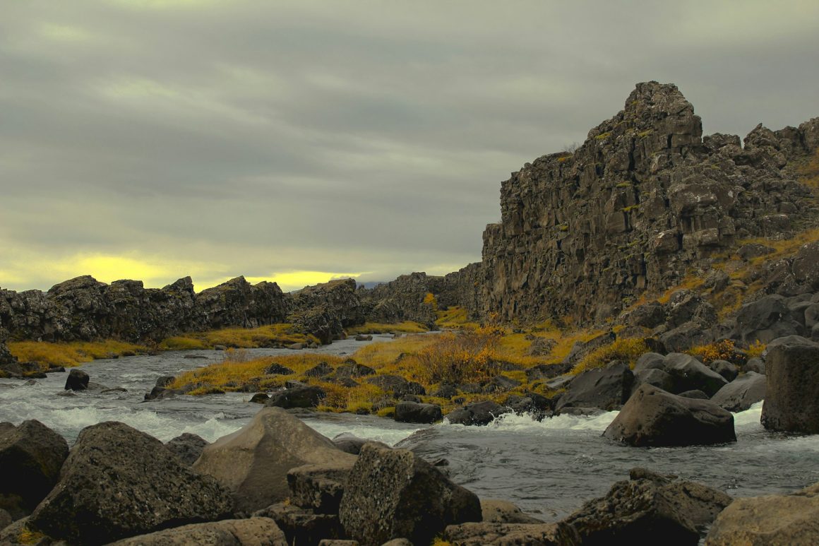 Thingvellir National Park