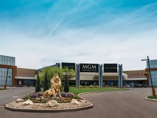 TOP Ohio Sportsbooks & Casino Hotels