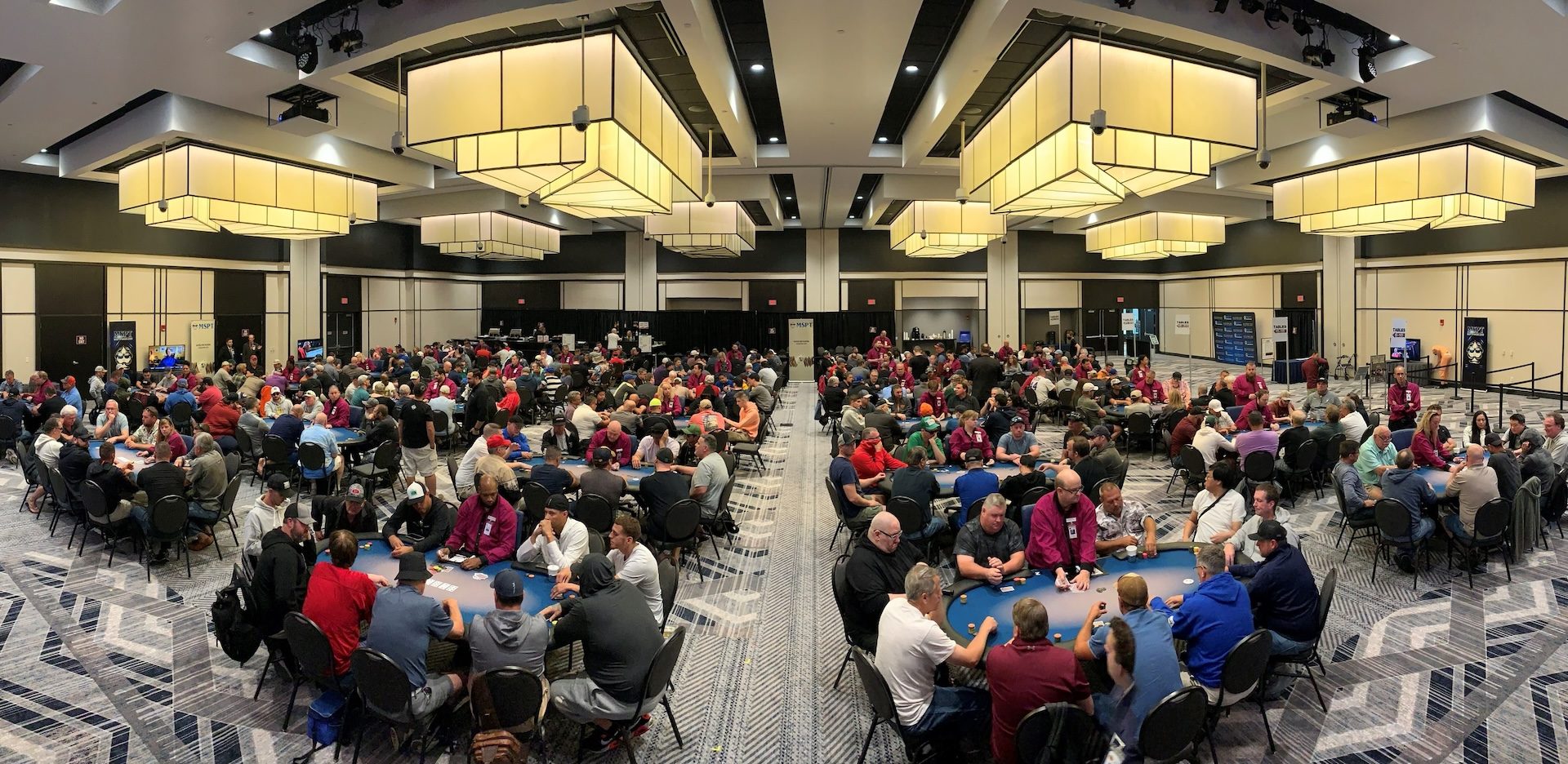 Where to Bet in Iowa