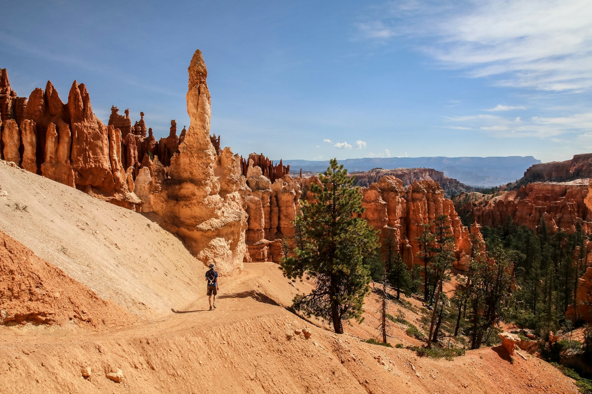 best hiking for usa
