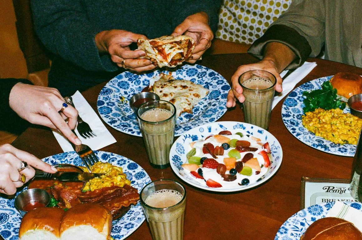 "Permit Room" w Londynie