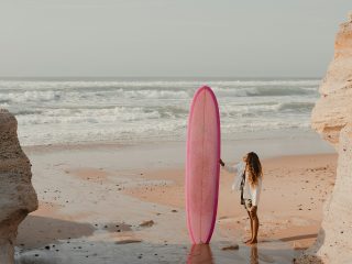 20 Best Beaches in Europe for Surfing
