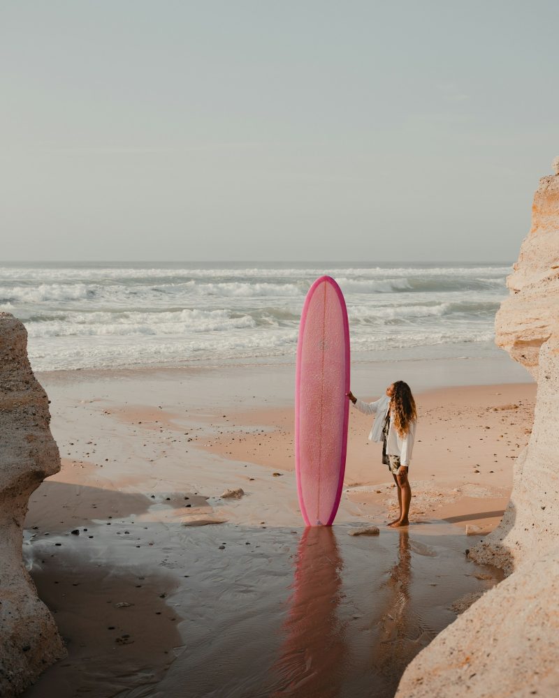 20 Best Beaches in Europe for Surfing