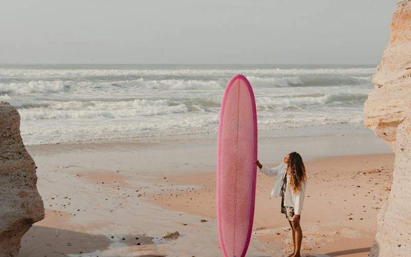 20 Best Beaches in Europe for Surfing