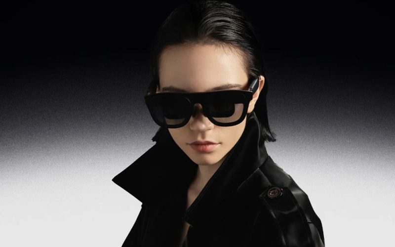 умные очки Android AR
