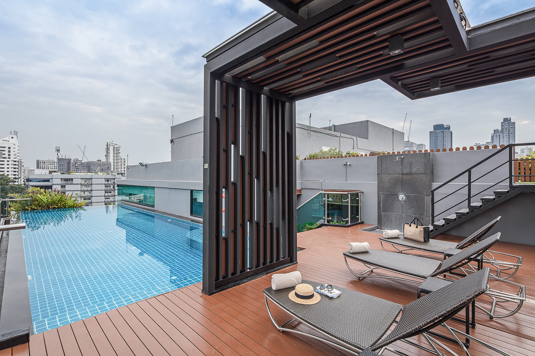 Bangkok apart hotels best