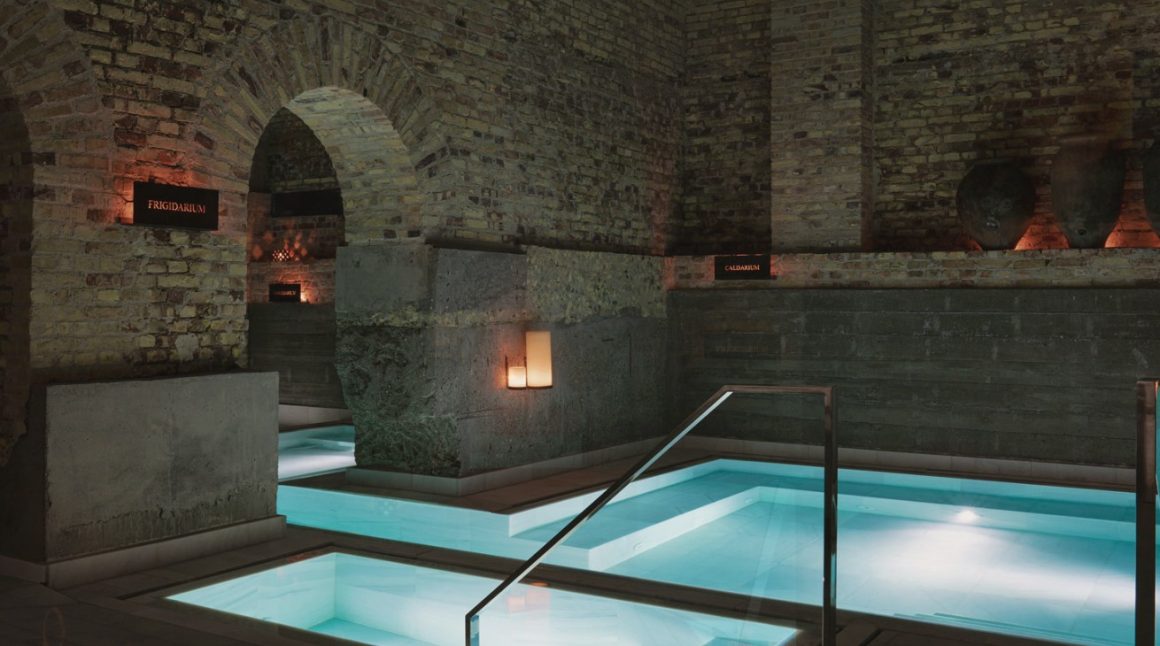 Aire Spa in London