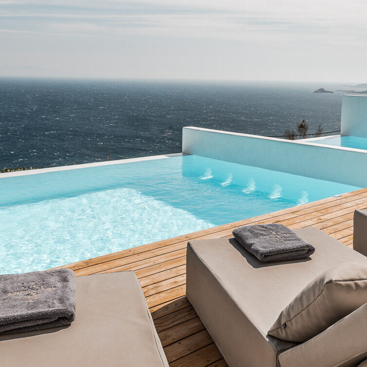 Alissachni Mykonos
