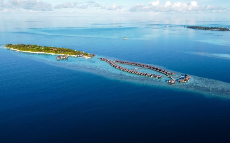 All-Inclusive Overwater Villas Maldives