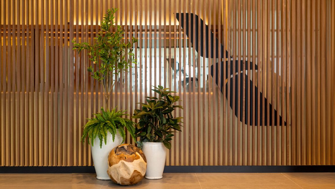 American Airlines Flagship Lounge | Miami International