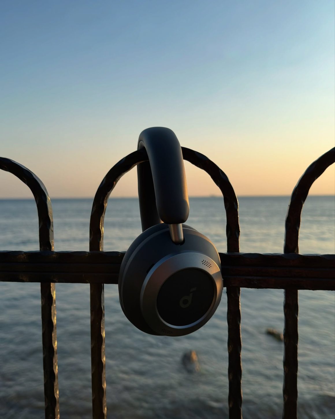 Anker Soundcore Space One