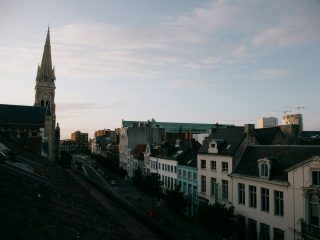 Antwerpt Charming Boutique Hotels Cozy Luxury