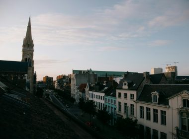 Antwerpt Charming Boutique Hotels Cozy Luxury