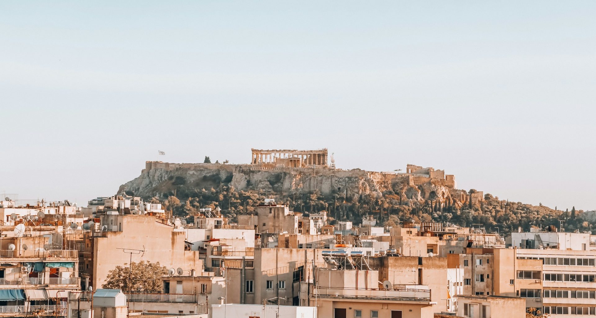 Athens Luxery Boutique Hotels