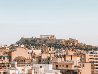 Athens Luxery Boutique Hotels