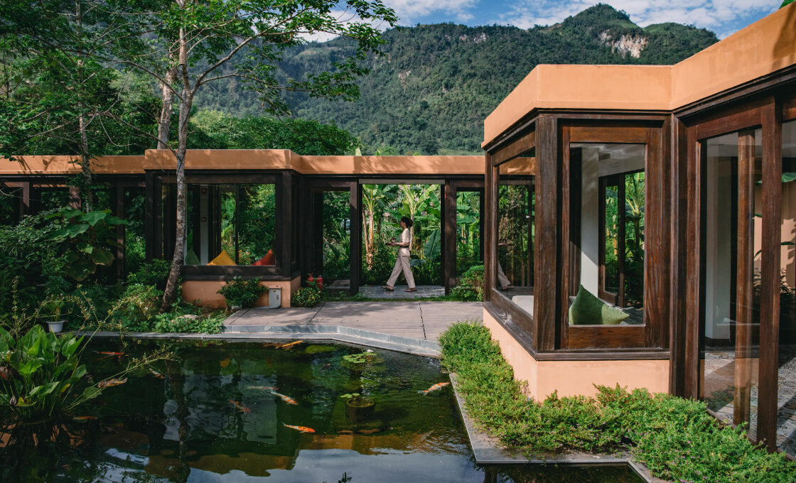 Avana Retreat Mai Chau