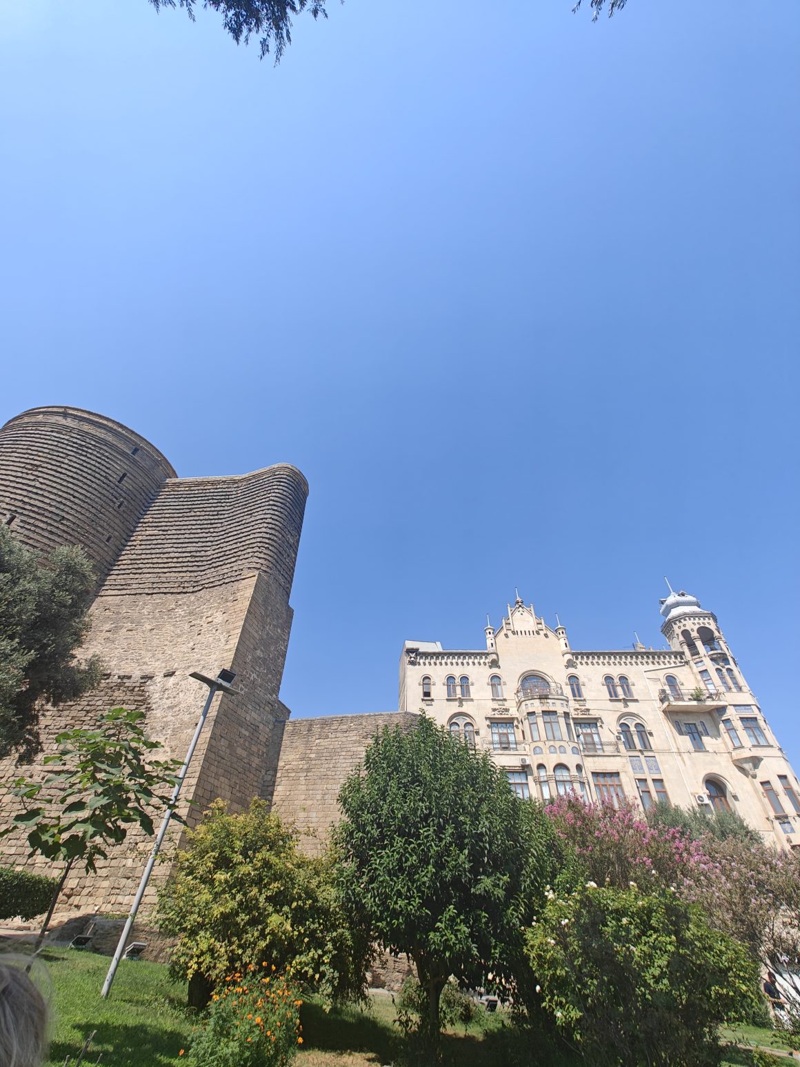 Baku hotels by LocalsInsider.com