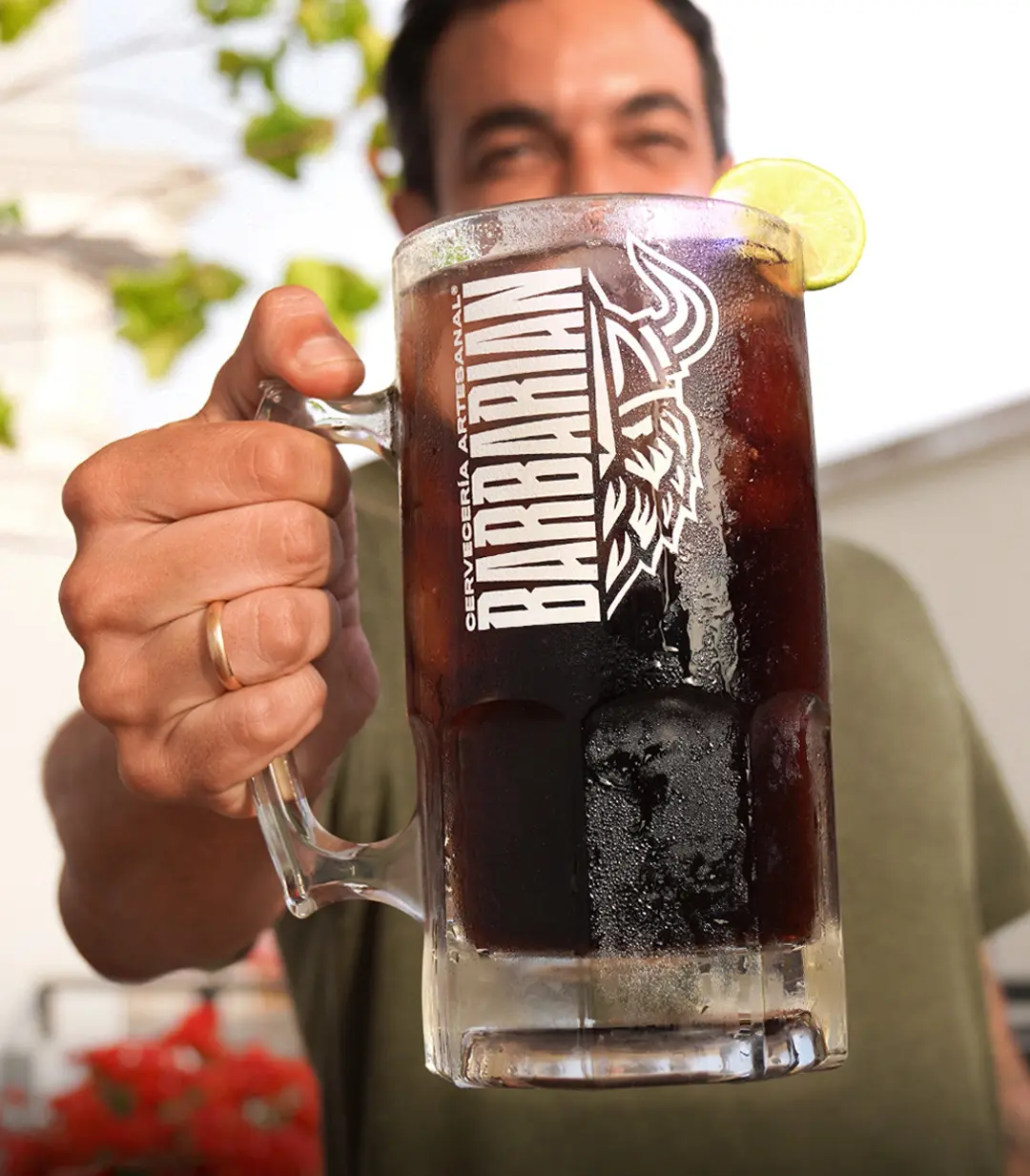 BarBarian Bar Lima